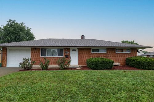5207 Rye Drive, Huber Heights, OH, 45424 | Card Image