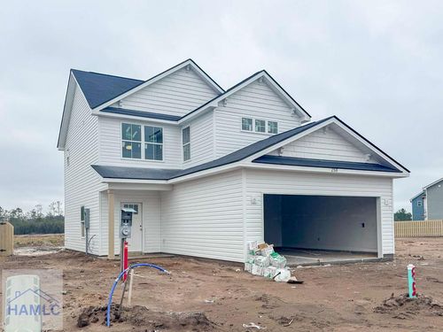 258 Hall St, Hinesville, GA, 31313 | Card Image