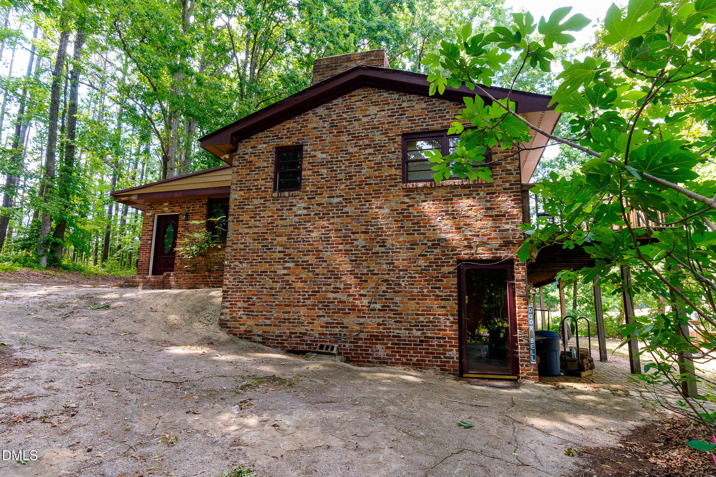 Residential in Wendell 4