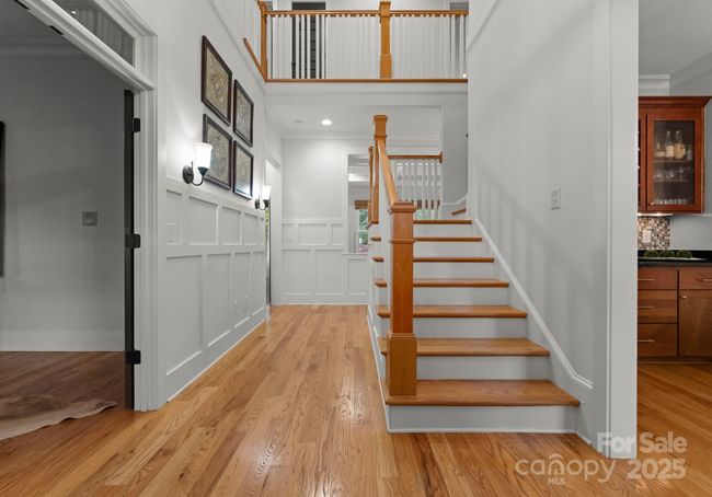 2304 Thunder Gulch Ct, House other with 6 bedrooms, 7 bathrooms and null parking in Waxhaw NC | Image 5