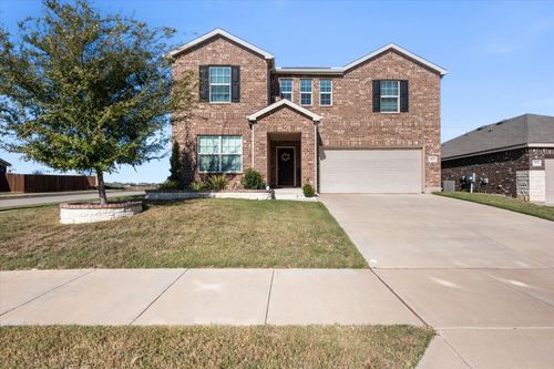 4520 Knoll Gardens Way, Crowley, TX, 76036-3826 | Card Image