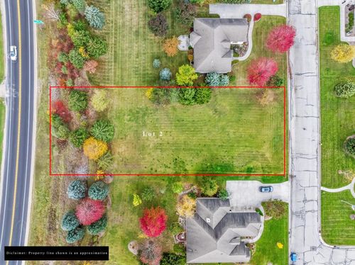 Lt2 Settlers Trail, Sheboygan Falls, WI, 53085 | Card Image