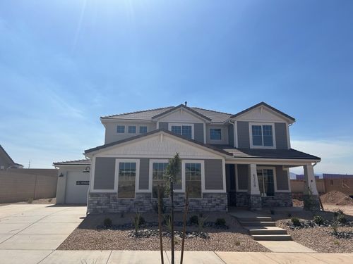 lot-1507-6258 Rockcress Dr, Saint George, UT, 84790 | Card Image