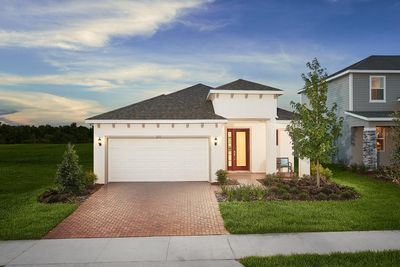 2018 Firethorn Loop, House other with 4 bedrooms, 3 bathrooms and null parking in HAINES CITY FL | Image 1