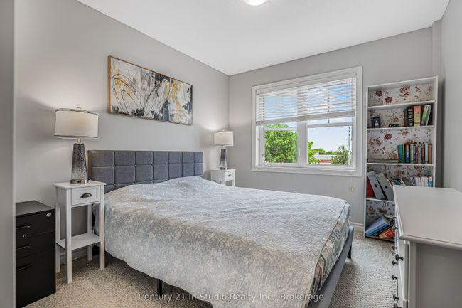 16 - 935 Goderich St, Condo with 3 bedrooms, 4 bathrooms and 2 parking in Port Elgin ON | Image 10