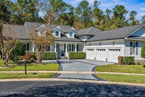 501 Green Isle Ct, SAINT AUGUSTINE, FL, 32092-0797 | Card Image