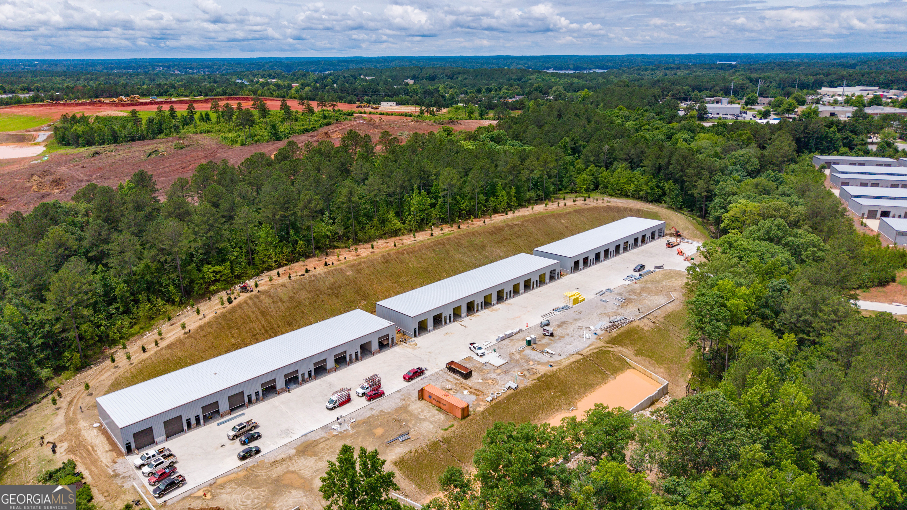 Commercial Sale in Greensboro 5