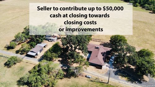 3010 Triple Tree Dr, China Grove, TX, 78263-5007 | Card Image