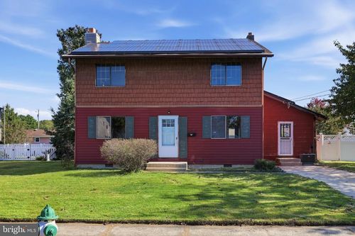 336 Carson Avenue, GIBBSTOWN, NJ, 08027 | Card Image