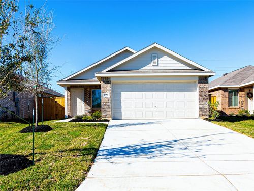 7351 Gorrion Dr, Katy, TX, 77493-5378 | Card Image