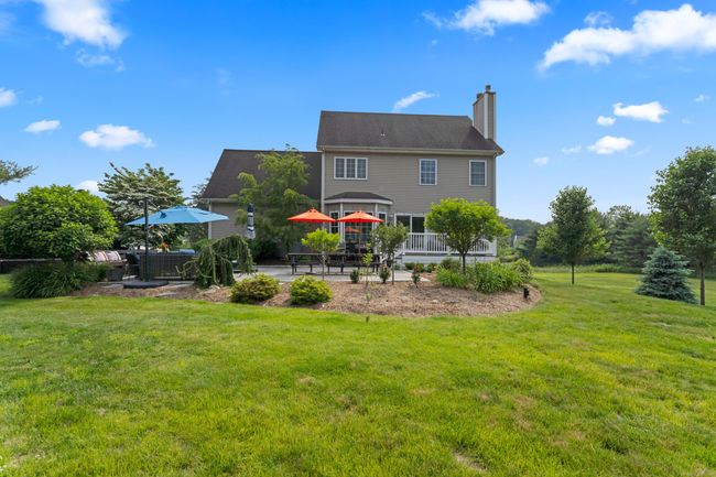 11 Quarry Ridge Road, House other with 4 bedrooms, 4 bathrooms and 6 parking in Newtown CT | Image 34
