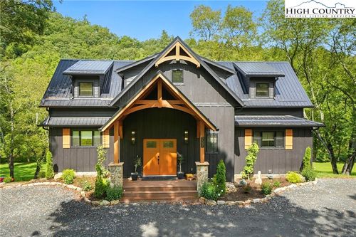 727 Riverwind Rd, Lansing, NC, 28643 | Card Image