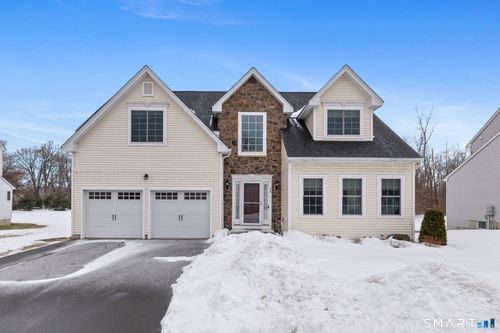 28-28 Shepard Way, South Windsor, CT, 06074-4115 | Card Image