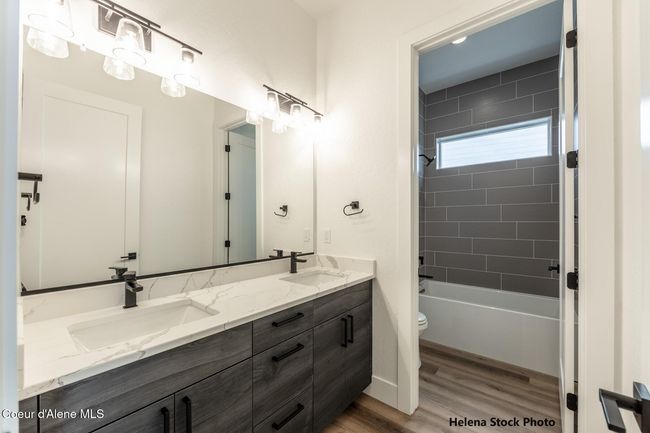 6414 W Frehley Way, House other with 5 bedrooms, 3 bathrooms and null parking in Rathdrum ID | Image 23