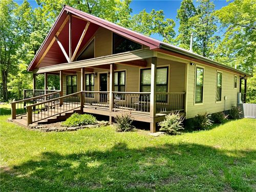 1567 Madison 4685, Pettigrew, AR, 72752 | Card Image