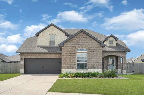 302 Vineyard Ct, Alvin, TX, 77511-1116 | Card Image