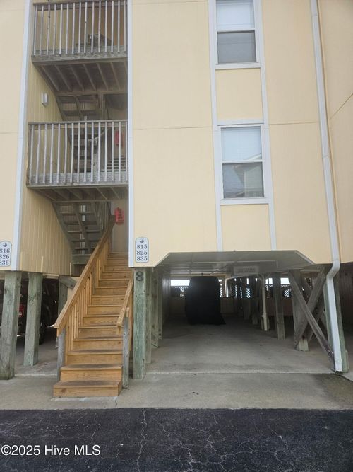 815-918 N New River Dr, Surf City, NC, 28445-7026 | Card Image