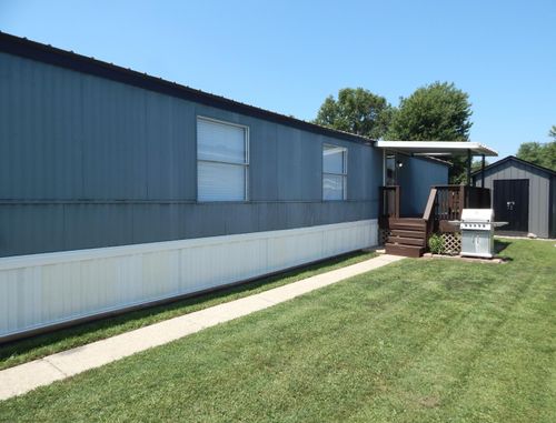 83-11050 Fancher Rd, Westerville, OH, 43082-9719 | Card Image