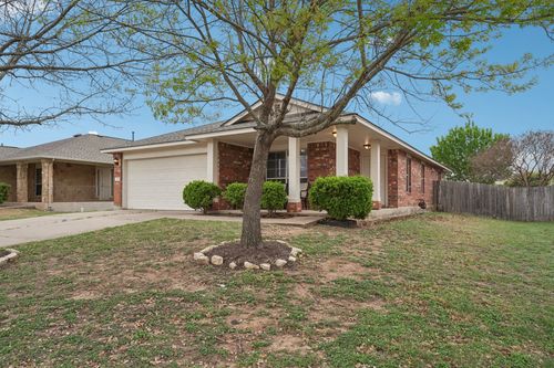 1115 Whitley Dr, Leander, TX, 78641-7796 | Card Image