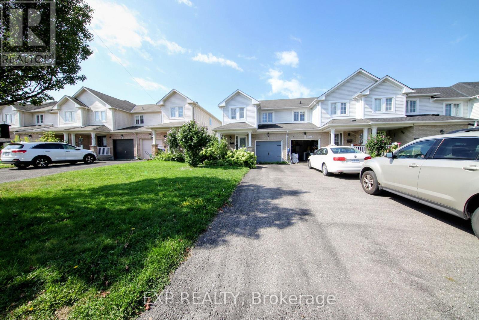 Residential in Oshawa (Donevan) 3