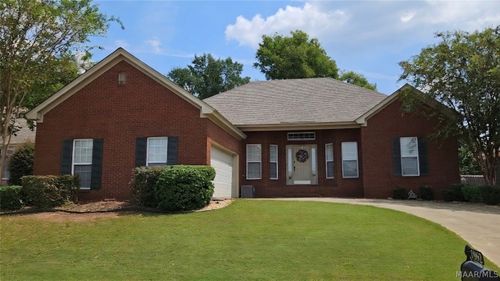 1962 Chancellor Ridge Rd, Prattville, AL, 36066-5641 | Card Image