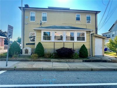 681 Providence Street, Home with 2 bedrooms, 2 bathrooms and 20 parking in West Warwick RI | Image 1