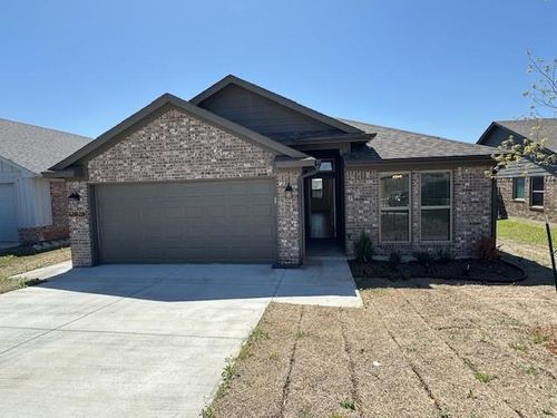 12828 Nw 4th Ter, Yukon, OK, 73099-6128 | Card Image