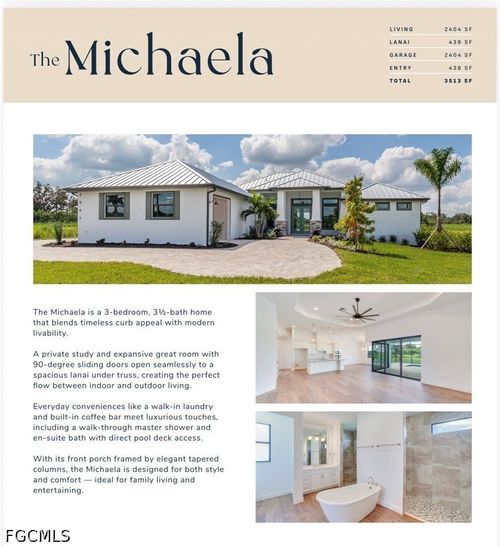 15841 Rasmussen Rd, PUNTA GORDA, FL, 33982-7759 | Card Image