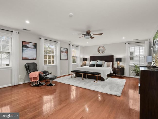 5135 Yuma St Nw, House other with 4 bedrooms, 6 bathrooms and null parking in WASHINGTON DC | Image 26