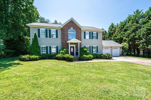 1006 Turnberry St Ne, Lenoir, NC, 28645-3783 | Card Image