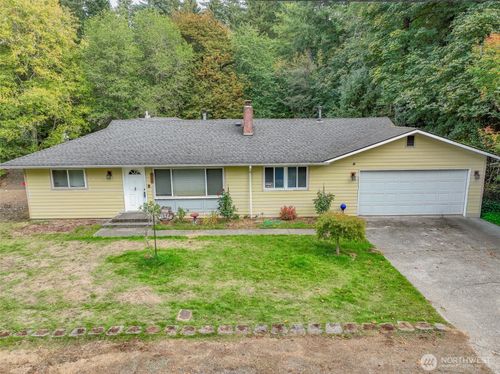 4708 Delta Lane Se Tumwater Wa 98501-4634, Tumwater, WA, 98501 | Card Image