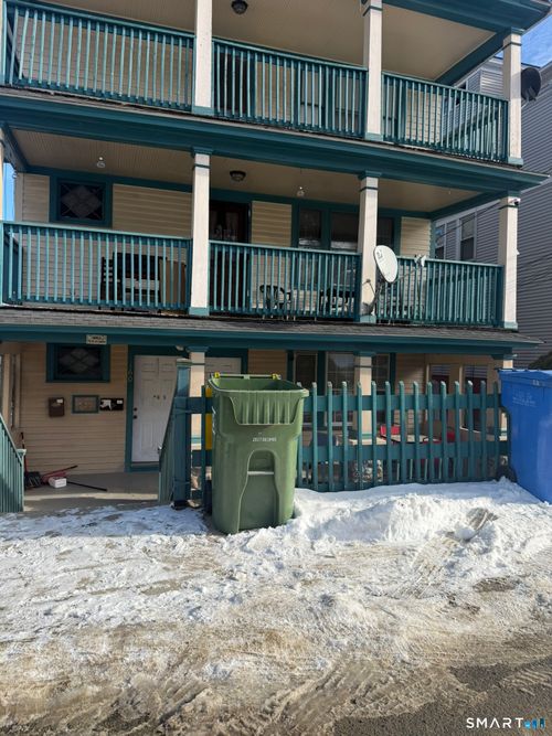 3-158 Alder St, Waterbury, CT, 06708-3533 | Card Image