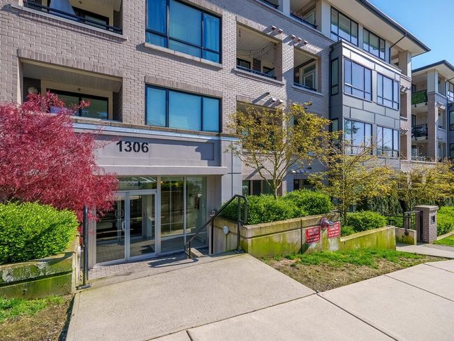 105 - 1306 Fifth Avenue, Condo with 2 bedrooms, 2 bathrooms and 1 parking in New Westminster BC | Image 29