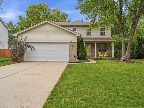 5305 Lindenwood Cir, Plainfield, IL, 60586-7621 | Card Image