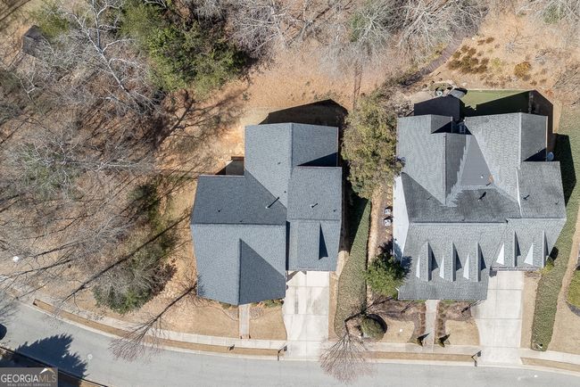 7056 Dove Point Ln, House other with 4 bedrooms, 3 bathrooms and null parking in Hoschton GA | Image 45