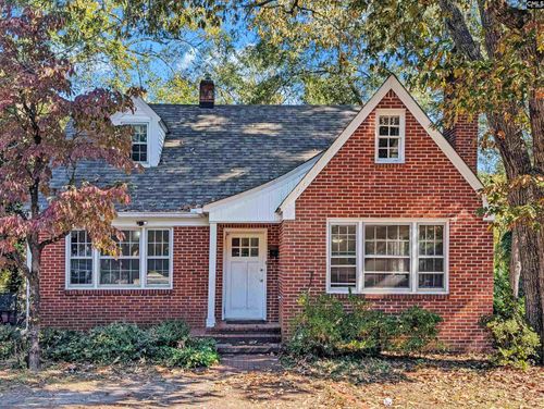 1009 Kirkwood Cir, Camden, SC, 29020-2639 | Card Image