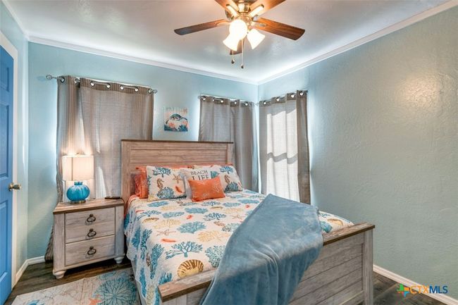 243 Magnolia Ave, House other with 3 bedrooms, 2 bathrooms and null parking in Aransas Pass TX | Image 11