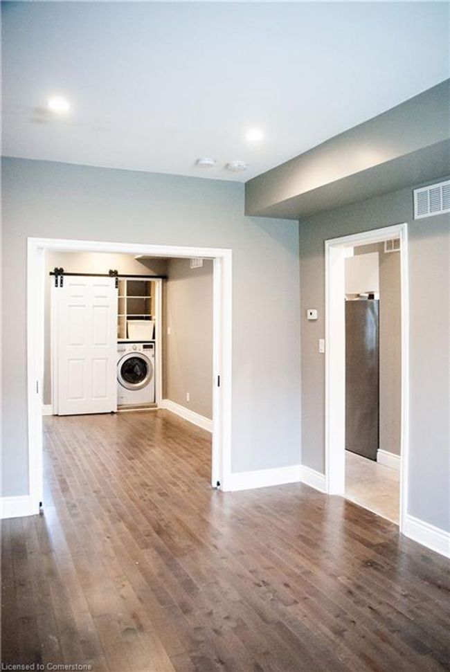 131 Grant Ave, House other with 1 bedrooms, 1 bathrooms and 1 parking in Hamilton ON | Image 11