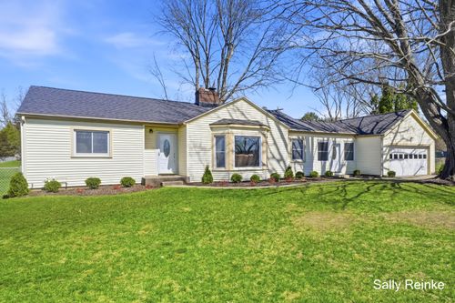 4815 Cannonsburg Rd Ne, Belmont, MI, 49306-9614 | Card Image