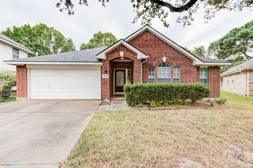 3110 Lancefield Ct, Katy, TX, 77494-4583 | Card Image