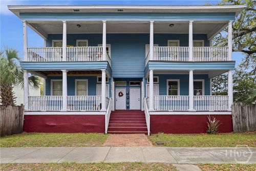 309 W 41st St, Savannah, GA, 31401-8821 | Card Image