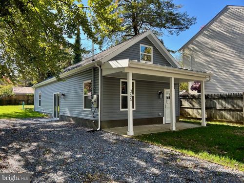 355 Kyle Rd, CROWNSVILLE, MD, 21032-1842 | Card Image