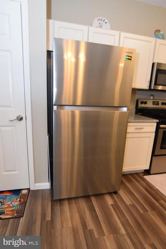 359 Eagle Way, Townhouse with 3 bedrooms, 3 bathrooms and null parking in SMYRNA DE | Image 11