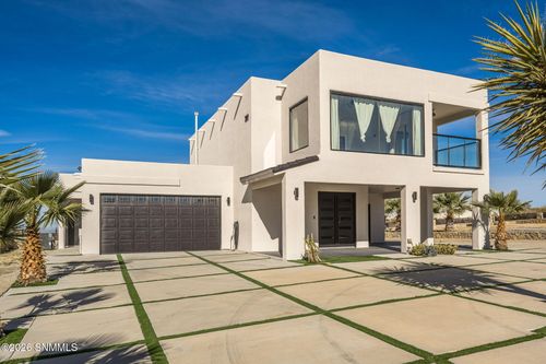 5131 Silver King Rd, Las Cruces, NM, 88011-9356 | Card Image