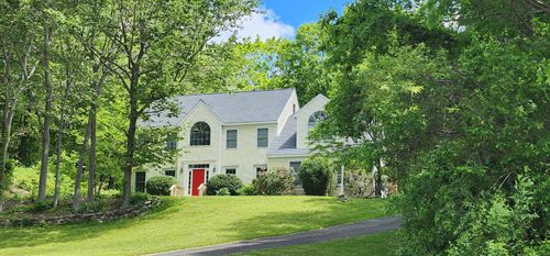 500 High Ridge Rd, Southbury, CT, 06488-1140 | Card Image