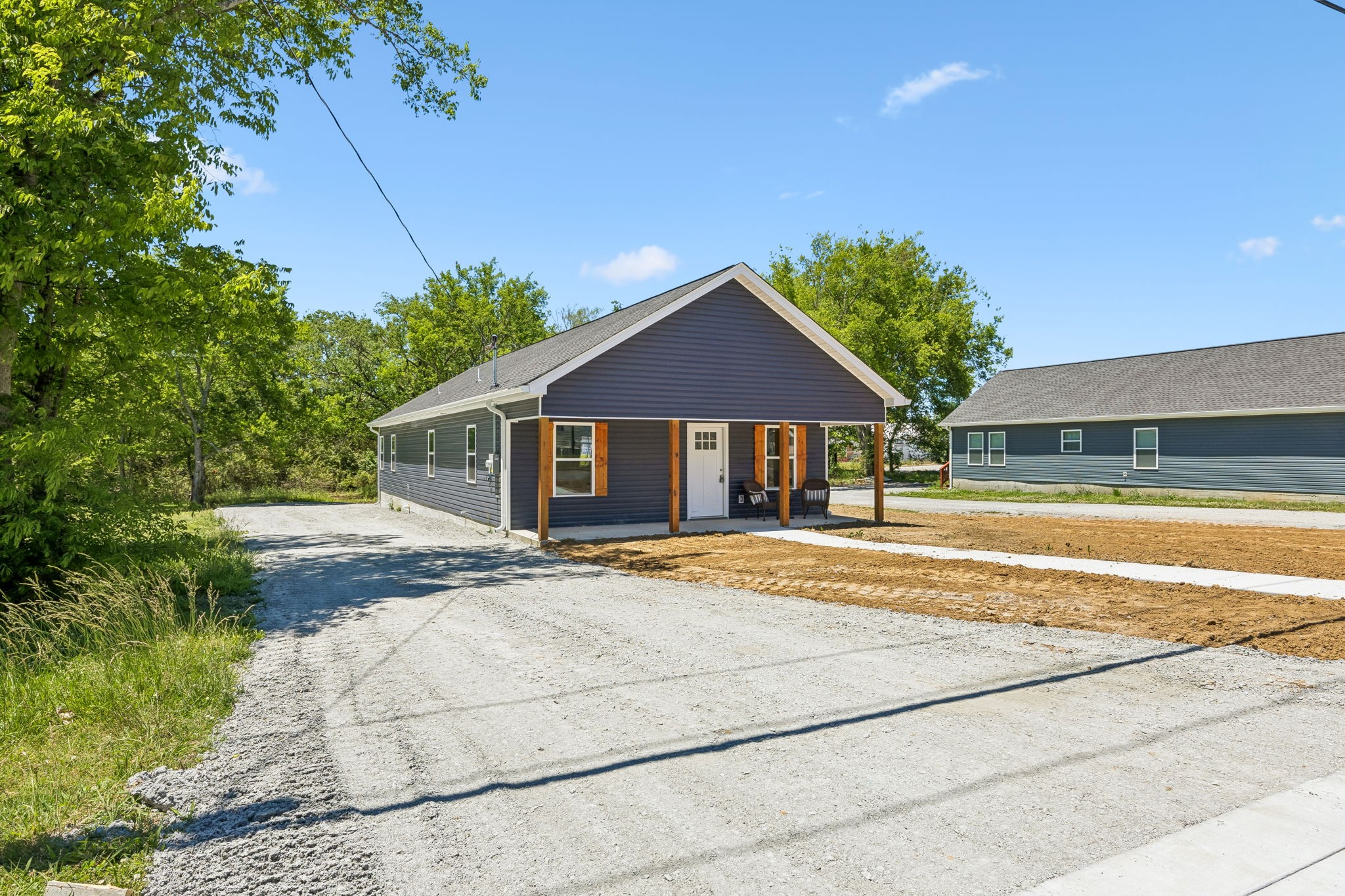 Residential in Shelbyville 5
