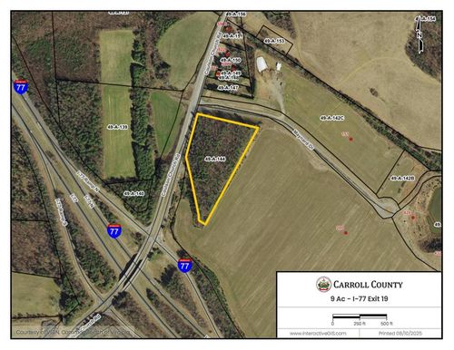 TBD Coulson Church Rd, Austinville, VA, 24312 | Card Image