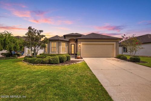 289 Mangrove Thicket Blvd, Ponte Vedra, FL, 32081-0739 | Card Image