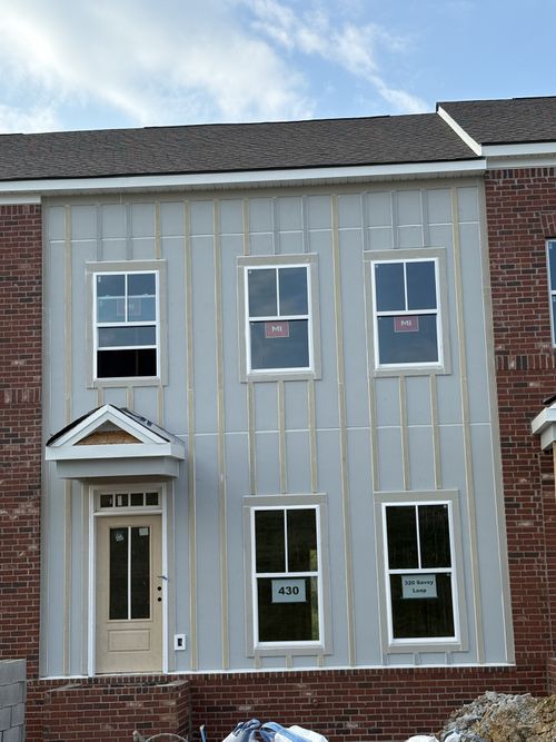 320 Savoy Loop, Nolensville, TN, 37135-2008 | Card Image