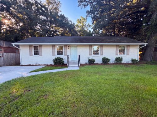 2697 Louise Dr, North Charleston, SC, 29405-3915 | Card Image
